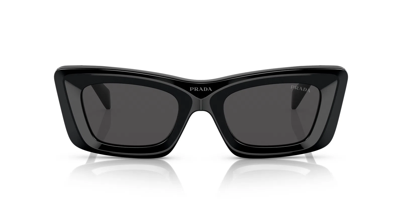 Prada 13ZSF Sunglasses - view 14